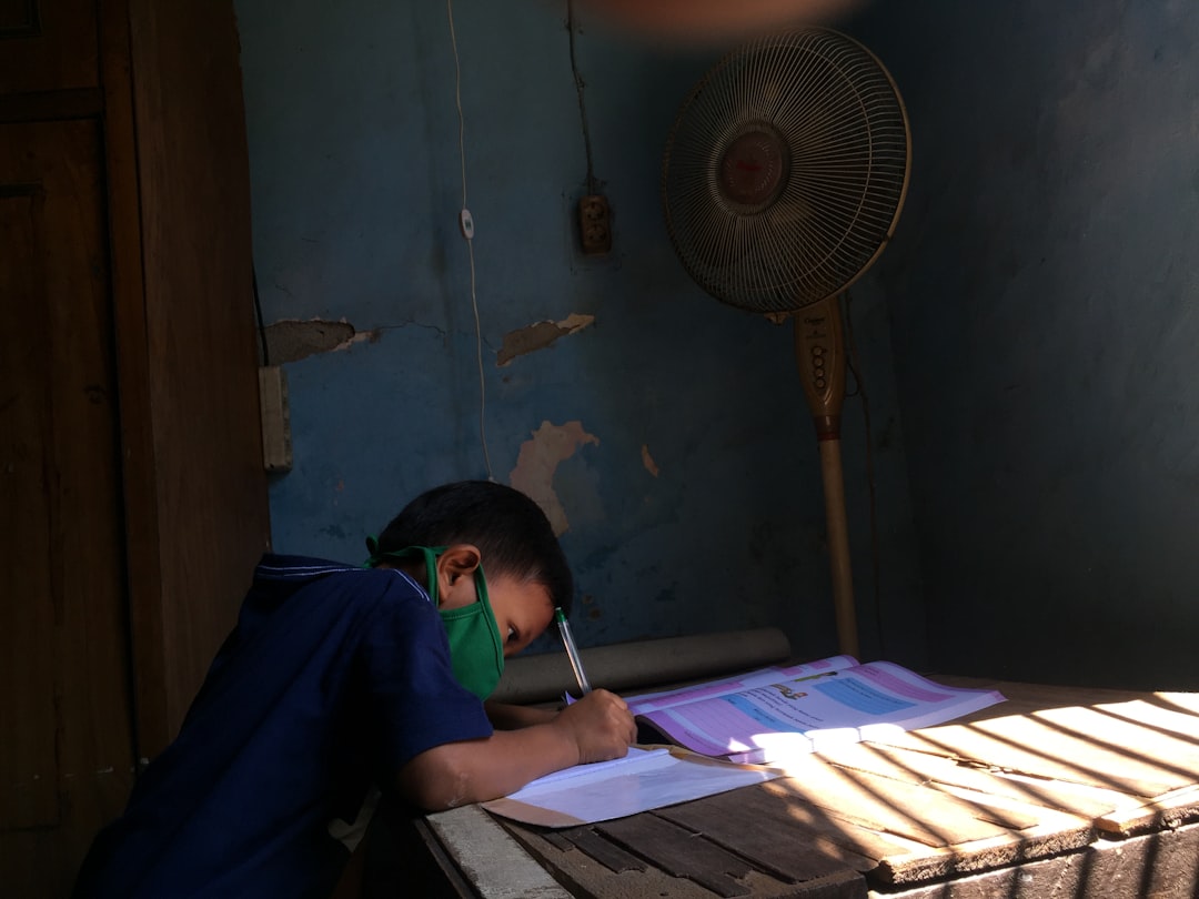 綠P多久起效？放下焦慮時鐘，看見孩子專注力自然花開