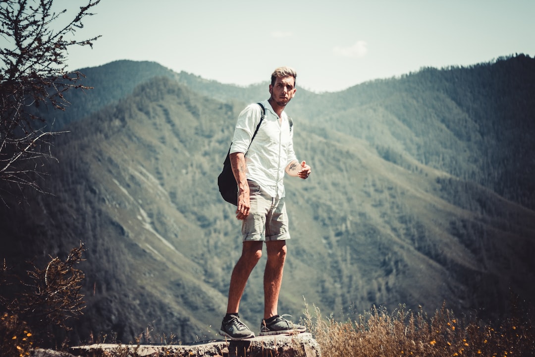 台灣中老年男性保健品推薦：找回年輕活力的關鍵選擇