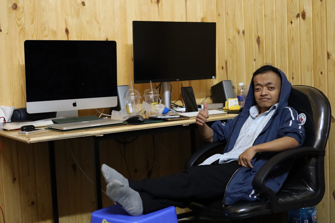 雙效必利勁，創業者如何用它找回巔峰狀態？