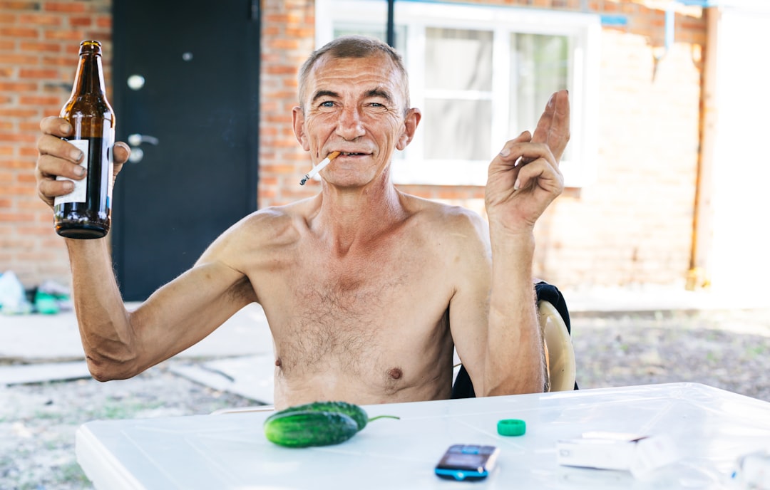 守護心動能——解碼綠P心血管風險的科學防護指南