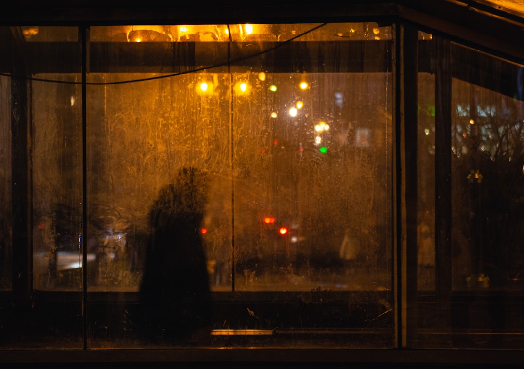 暴雨夜裡，我終於找到了解方——親測綠P效果，真的沒辦法更好了