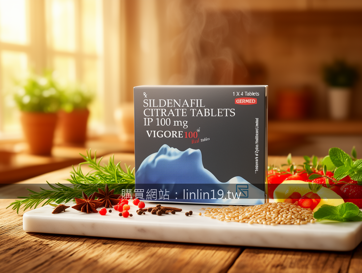 Appetizing food and beverage product photography.
Subject: Place the Vigore 100m