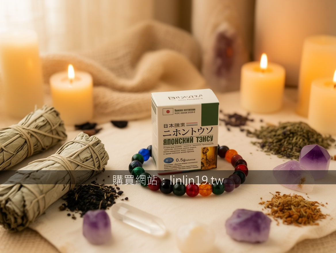 Healing crystal bracelet photography emphasizing spiritual energy.
Subject: Plac