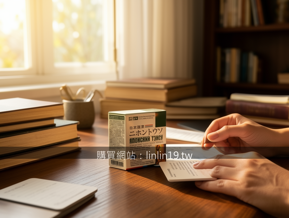 日本藤素哪裡買？資深顧問的安心採購指南與實用心得