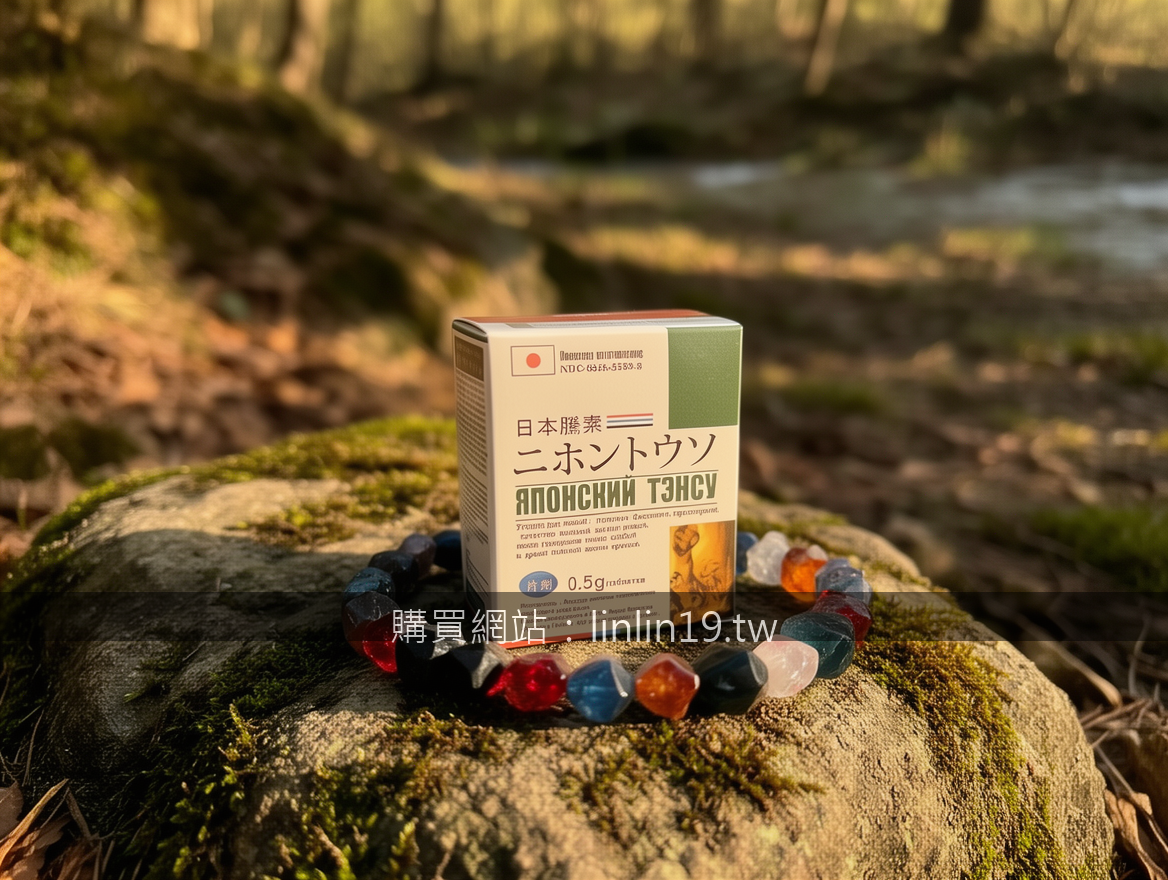 Outdoor nature crystal bracelet photography connecting crystals to earth.
Subjec