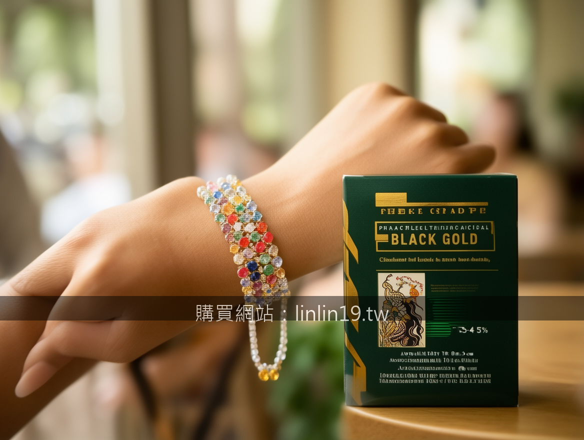 Lifestyle crystal bracelet photography showing on-wrist wearing.
Subject: Place